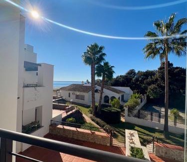 Casares del Mar Apartment | Premium Luxury Casares Del Mar