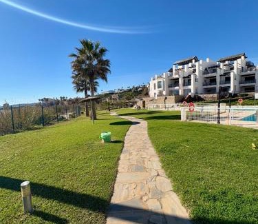 Casares del Mar Apartment | Premium Luxury Casares Del Mar
