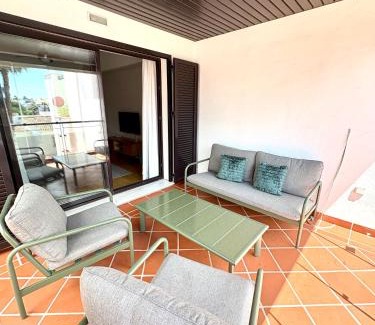 Casares del Mar Apartment | Premium Luxury Casares Del Mar