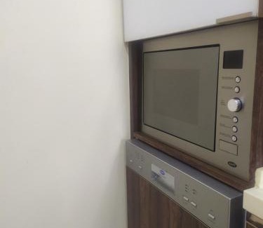 Tiruvalla House | Premium ,modern 2 rooms apartment
