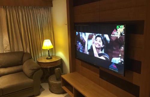 Tiruvalla House | Premium ,modern 2 rooms apartment