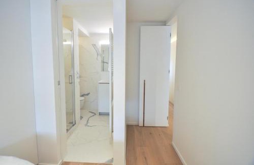 Knokke Apartment | Premium modern flat at Zoute Beach 2 bicylcles included