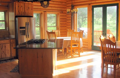 Ruidoso House | Premium Mountain Retreat On Over 2 Acres With Sweeping Views-hot Tub/Pool Table
