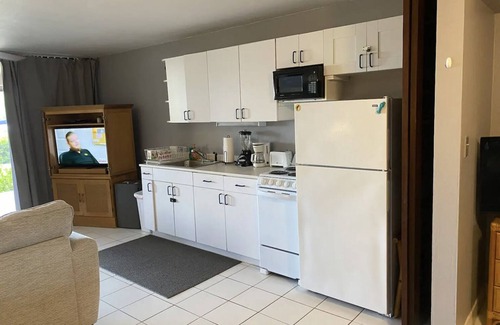 Red Hook Condo | Premium Oceanfront Sapphire Beach Resort & Marina
