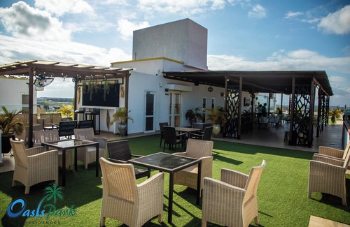 East Legon Apartment | Premium One Apartment at Oasis Park Residences
