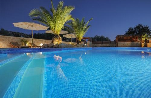 Murter Apartment | Premium Penthouse in villa Lojena with Magic SeaView - Top location