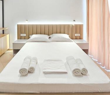 Qafe e Gjashtes Apartment | Premium Pirali Stay with Free Parking