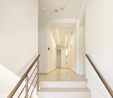 Qafe e Gjashtes Apartment | Premium Pirali Stay with Free Parking