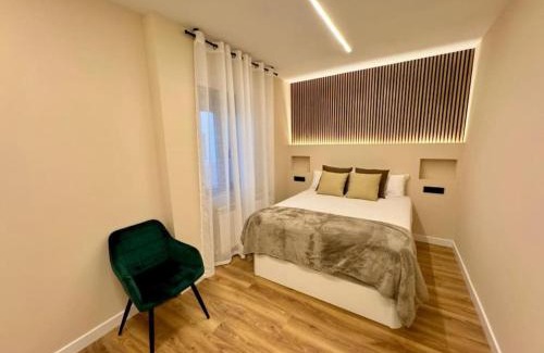 Centro Apartment | Premium Plaza de la Fuente