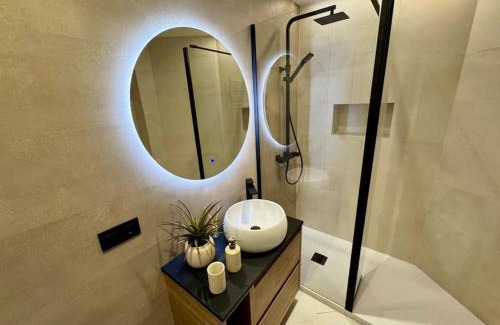 Centro Apartment | Premium Plaza de la Fuente