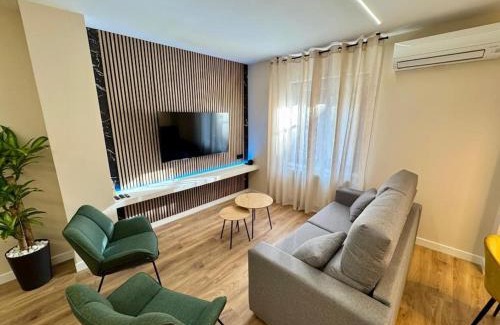 Centro Apartment | Premium Plaza de la Fuente