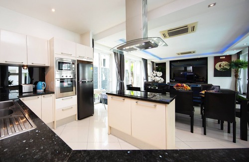 South Pattaya Villa | Premium Pool Villas Pattaya