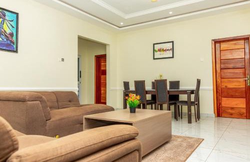 Adenta Apartment | Premium Prestige Apartment