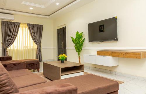 Adenta Apartment | Premium Prestige Apartment