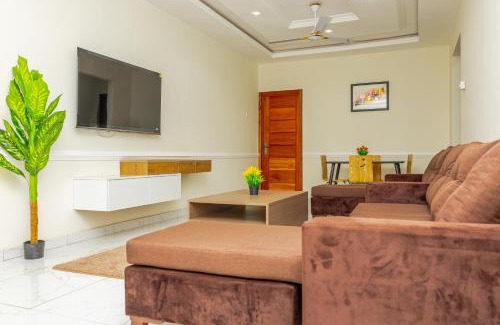Adenta Apartment | Premium Prestige Apartment