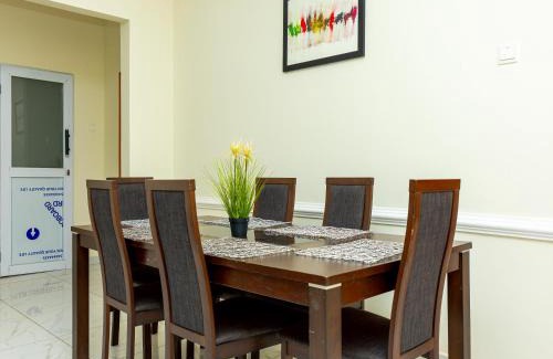 Adenta Apartment | Premium Prestige Apartment