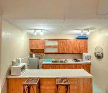 Si Rusa Apartment | Premium Regency Tanjung Tuan - Idealhub