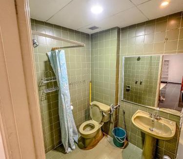 Si Rusa Apartment | Premium Regency Tanjung Tuan - Idealhub