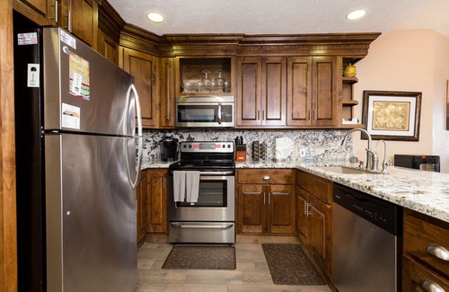Puerto Penasco Condo | -PREMIUM REMODELED 2 BEDROOM UNIT WITH ALL THE EXTRA- Sonoran Sun 402 west