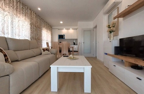Praia da Rocha Apartment | Premium Residence L3 1B