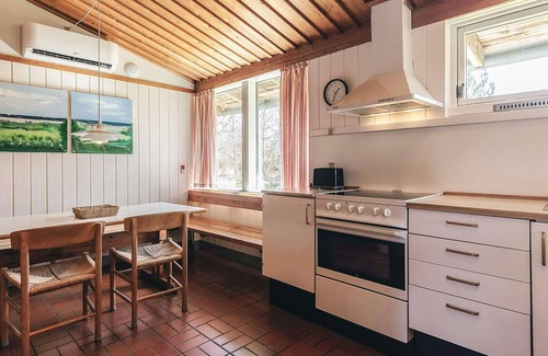 Smidstrup Strand House | Premium room on a holiday park in Gilleleje