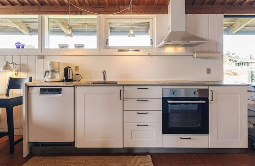 Smidstrup Strand House | Premium room on a holiday park in Gilleleje