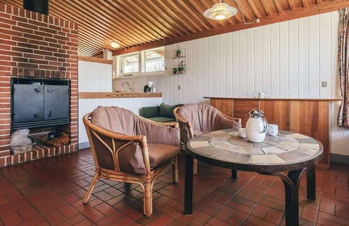 Smidstrup Strand House | Premium room on a holiday park in Gilleleje
