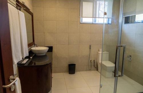 Fumba Apartment | Premium room sea view