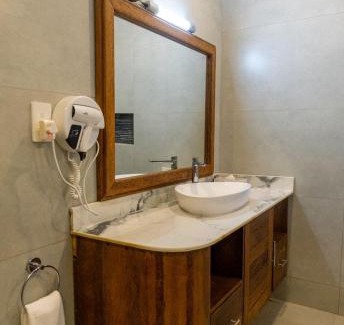 Fumba Apartment | Premium room sea view