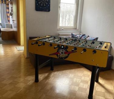 Mittelmeiderich Apartment | Premium Ruhiges ganzes Apartment 90 m 2 Schlafzimmer große Küche Wohnzimmer
