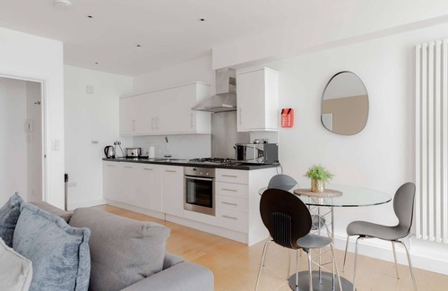Covent Garden Apartment | Premium Serviced Apartments in Covent Garden