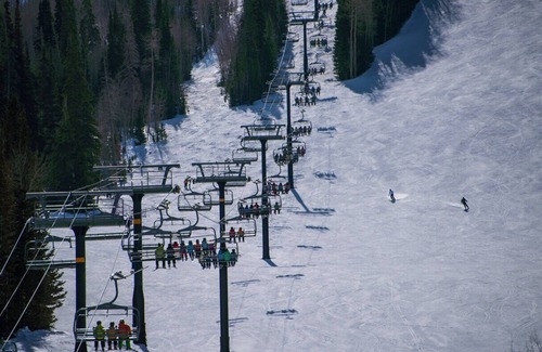 Deer Valley Resort | PREMIUM SKI-IN/SKI-OUT SUMMIT WATCH RESORT + AMENITIES