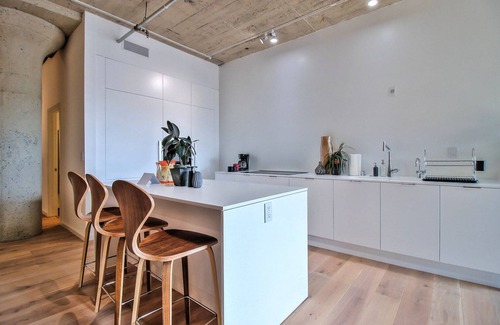 China Basin Apartment | Premium South Beach 1BR w/Rooftop & A/C, nr Caltrain, by Blueground