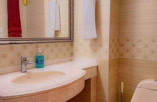 Basundhara Residential Area House | Premium stay at Bashundhara R/A
