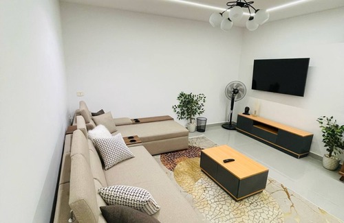 Cairo Apartment | Premium Stay" Compound in Nasr City "