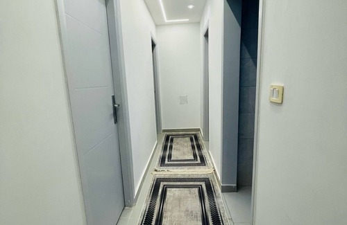 Cairo Apartment | Premium Stay" Compound in Nasr City "