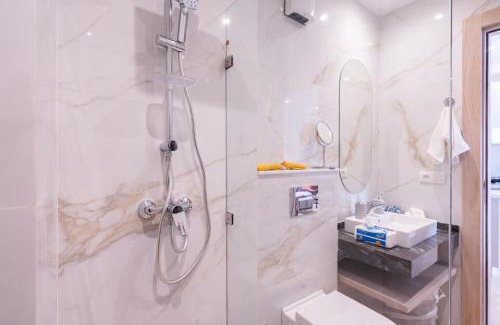 RACINE EXTENSION Apartment | Premium Stay - Lux Housing Bourgogne