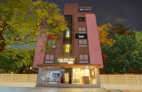 Koramangala House | Premium Stays at Koramangala