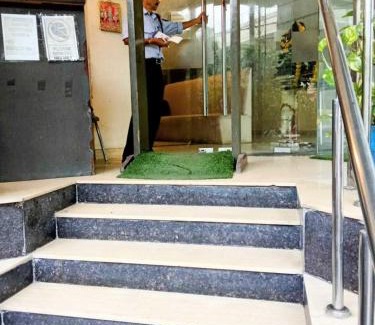 New Delhi Hotel | Premium Stays In Paschim Vihar