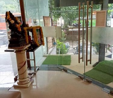 New Delhi Hotel | Premium Stays In Paschim Vihar