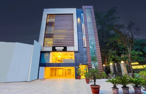 Lajpat Nagar House | Premium Stays in the Heart of South Delhi