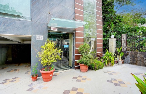 Lajpat Nagar House | Premium Stays in the Heart of South Delhi