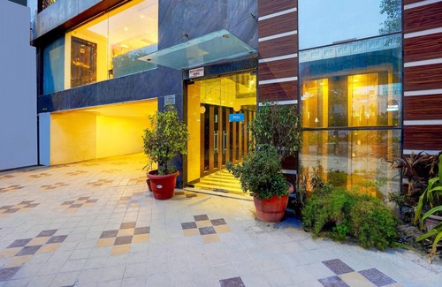 Lajpat Nagar House | Premium Stays in the Heart of South Delhi