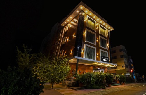 Puri House | Premium Stays Near Marine Drive Puri