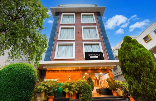 Puri House | Premium Stays Near Marine Drive Puri