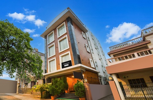 Puri House | Premium Stays Near Marine Drive Puri