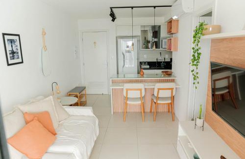 Stella Maris Apartment | Premium Stella Maris - Vista Mar