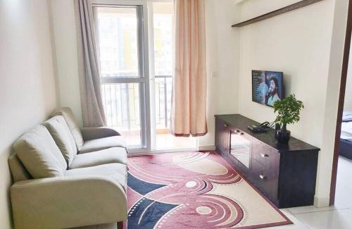 Agara Apartment | Premium studio apartment.