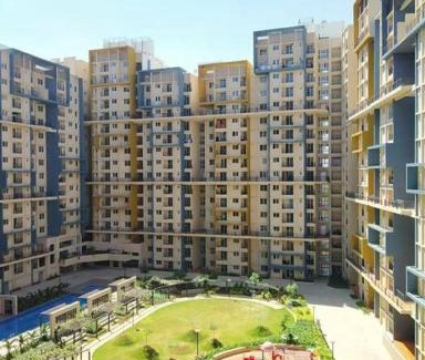 Agara Apartment | Premium studio apartment.