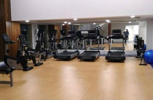 Agara Apartment | Premium studio apartment.